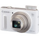 Canon PowerShot SX610 HS Digitalkamera (20,2 Megapixel CMOS, HS-System, 18-fach optisch, Zoom, 36-fach ZoomPlus, opt. Bildstabilisator, 7,5 cm (3 Zoll) Display, Full HD Movie, WLAN, NFC) weiß-09