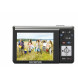 Olympus FE-4000 Digitalkamera (12 Megapixel, 4-fach opt. Zoom, 6,9 cm (2,7 Zoll) Display, Gesichtserkennung, i-Auto Mode, AF-Verfolgung) Pure White-05