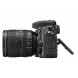 Nikon D750 SLR-Digitalkamera (24,3 Megapixel, 8,1 cm (3,2 Zoll) Display, HDMI, USB 2.0) nur Gehäuse schwarz-020