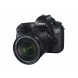 Canon EOS 6D SLR-Digitalkamera (20,2 Megapixel, CMOS-Vollformatsensor, 7,6 cm (3 Zoll) Display, Full-HD) Kit inkl. 24-105 mm IS STM, schwarz-010