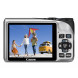 Canon PowerShot A2200 Digitalkamera (14,1 Megapixel, 4-fach opt, Zoom, 6,9 cm (2,7 Zoll) Display) silber-03