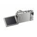 Nikon Coolpix S9900 Digitalkamera (16 Megapixel, 30-fach opt. Zoom, 7,6 cm (3 Zoll) OLED-Display, USB 2.0, bildstabilisiert) silber-015