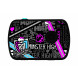 Lexibook DJ021MH Monster High Digitalkamera, schwarz-03