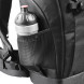 Mantona Trekking Kamerarucksack (mit Diebstahlschutz und Stativhalterung, universal, geeignet für DSLR oder Systemkameras) schwarz-010