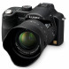 Panasonic Lumix DMC-FZ50 Digitalkamera (10 Megapixel, 12-fach opt. Zoom, 2" Display, Bildstabilisator) schwarz-09