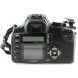 Canon EOS 350D SLR-Digitalkamera (8 Megapixel) nur Gehäuse-02