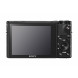 Sony DSC-RX100 V Digitalkamera (Stacked Exmor RS CMOS Sensor, 40-fach Super-Zeitlupe, 4K Video, Anti-Distortion Verschluss, 24-70 mm zeiss Vario-Sonnar T) schwarz-033