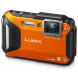Panasonic DMC-FT5EG9-D Lumix Digitalkamera (7,5 cm (3 Zoll) LCD-Display MOS-Sensor, 16,1 Megapixel, 4,6-fach opt. Zoom, microHDMI, USB, bis 13m wasserdicht) orange-04
