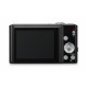 Panasonic Lumix DMC-FS35EG-K Digitalkamera (16 Megapixel, 8-fach opt. Zoom, 6,7 cm (2,7 Zoll) Display, bildstabilisiert) schwarz-05