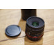 PENTAX Limited Lens HD PENTAX-DA35mm F2.8 Macro Limited Black K-mount APS-C 21450-013