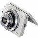 Canon PowerShot N Facebook ready Edition Digitalkamera (12,1 Megapixel, 8-fach opt. Zoom, 7,1 cm (2,8 Zoll) Touchscreen, bildstabilisiert) weiß-026
