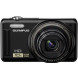 Olympus VR-310 Digitalkamera (14 Megapixel, 10-fach opt. Zoom, 7,6 cm (3 Zoll) Display, bildstabilisiert) schwarz-06