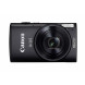 Canon IXUS 255 HS Digitalkamera (12,1 Megapixel, 10-fach opt. Zoom, 7,5 cm (3 Zoll) Display, Full-HD, bildstabilisiert) schwarz-06