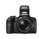 Fujifilm FinePix S1 Kompaktkamera (Full HD, 16 Megapixel, 7,6 cm (3 Zoll) Display, 50-fach opt. Zoom, WiFi) schwarz-017