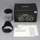 Fujifilm 16-50 mm / F 3,5-5,6 XC OIS II 16 mm-Objektiv ( Fujifilm X-Anschluss,Autofocus,Bildstabilisator )-03