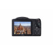 Canon Powershot SX400 IS ( 16.6 Megapixel,30-x opt. Zoom (3 Zoll Display) )-024