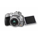 Panasonic Lumix DMC-G5XEG-S Systemkamera (16 Megapixel, 16-fach opt. Zoom, 7,6 cm (3 Zoll) Touchscreen, Full-HD Video, bildstabilisiert) silber inkl. Lumix G X Vario PZ 14-42mm OIS Objektiv-04