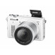 Nikon 1 AW1 Systemkamera (14,2 Megapixel, 7,6 cm (3 Zoll) TFT-Display, Full HD, HDMI, wasserdicht) Kit inkl. 11-27,5mm Objektiv weiß-012