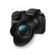 Panasonic DMC-G70HEG-K Systemkamera (16 Megapixel, 4K Video, 7,5 cm (3 Zoll) Touchscreen, WiFi) mit Objektiv Lumix G (14-140mm/F3,5-5,6) Power OIS schwarz-06
