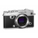 Olympus PEN-F Systemkamera (20,3 Megapixel, 5-Achsen VCM Bildstabilisator, elektronischer Sucher mit 2,36 Mio. OLED, 7,6 cm (3 Zoll) TFT LCD-Display, Full-HD, WLAN, Metallgehäuse), silber-010