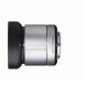 Sigma 60mm f2,8 DN Objektiv (Filtergewinde 46mm) für Sony-E Objektivbajonett silber-04