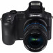 Samsung Galaxy NX kompakte Systemkamera (20,3 Megapixel, 12,1 cm (4,77 Zoll) Display, Full HD Video, 3G, LTE, WLAN, Android 4.2) schwarz-08