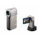 Sony HDR-TG7VE Full-HD Camcorder (Memory Stick, 16 GB interner Speicher, 10-fach opt. Zoom, 6,9 cm (2,7 Zoll) Display, Geotagging)-03