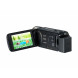 Canon Legria HF R56 ( Flash-Speicher/Speicherkarte,1080 pixels,SD/SDHC/SDXC Card )-07