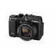 Canon PowerShot G1 X Digitalkamera (14,3 Megapixel, 4-fach opt. Zoom, 7,6 cm (3 Zoll) Display, bildstabilisiert) schwarz-014