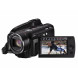 Canon AVCHD Camcorder HG21 (120 GB, Dual Flash Memory, 6,9 cm (2,7 Zoll)LCD Display, 3,31 Megapixel, 12-fach optischer Zoom)-05