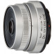 Pentax-04 TOY Lens Wide Silver for Pentax Q Mount (japan import)-04