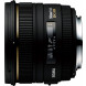 Sigma 50mm F1,4 EX DG HSM Objektiv (77mm Filtergewinde) für Canon-01