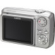 FujiFilm A820 Digitalkamera (8 Megapixel, 4-fach opt. Zoom, 6,4 cm (2,5 Zoll) Display)-06