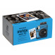 Fujifilm Instax Mini 70 Kamera (inkl. Batterien und Trageschlaufe) Sofortbild blau-017