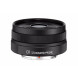 RICOH standard 01 Grau PRIME standard Objektiv single-Fokus knielange schwarz 23 307 Q Halterung-02