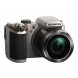 Olympus SP-820 Digitalkamera (14 Megapixel, 40-fach opt. Zoom, 7,6 cm (3 Zoll) LCD-Display) inkl. Batterien silber-05