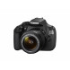 Canon EOS 1200D / Rebel T5 / EOS KISS X70 18-55 / 3,5-5,6 EF-S IS II ( 18.7 Megapixel (3 Zoll Display) )-09