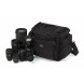 Lowepro Magnum 200 AW SLR-Kameratasche schwarz-05