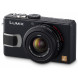 Panasonic DMC-LX2EG-K Digitalkamera (10 Megapixel, 4fach opt. Zoom, 7,1 cm (2,8 Zoll) Display, Bildstabilisator) schwarz-07