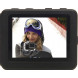 Rollei S-50 WiFi Ski Edition Aktion-Camcorder (14 Megapixel, Full HD Video-Auflösung, 1080p) Schwarz-023