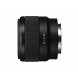 Sony SEL-50F18F E-Mount Vollformat Objektiv (FE 50mm F1.8, E-Mount Vollformat, geeignet für A7 Serie) schwarz-015