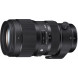 Sigma 50-100mm F1,8 DC HSM Objektiv (Filtergewinde 82mm) für Nikon Objektivbajonett-08