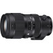 Sigma 50-100mm F1,8 DC HSM Objektiv (Filtergewinde 82mm) für Canon Objektivbajonett-08