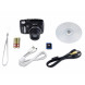 Canon PowerShot SX120 IS Digitalkamera (10 Megapixel, 10-fach opt. Zoom, 7,6 cm (3 Zoll) LCD-Display) schwarz-05