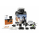Rollei Actioncam 6S WiFi Full HD 1080p Video Helmkamera (16 Megapixel, wasserdicht bis 100 Meter, Full HD Video-Auflösung)-016