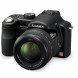 Panasonic Lumix DMC-FZ50 Digitalkamera (10 Megapixel, 12-fach opt. Zoom, 2" Display, Bildstabilisator) schwarz-09
