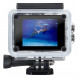 icefox® FHD Unterwasser-Action-Kamera, 12MP, 1080P, wasserdichte HD-Kamera mit 170° Weitwinkel, 1,5 Zoll-Display, 900mAh Batterie und Zubehör-Kitt für zum Tauchen, zumFahrrad fahren, zum Motorrad fahren und zum Schwimmen-08