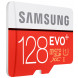 Samsung Speicherkarte MicroSDXC 128GB EVO Plus UHS-I Grade 1 Class 10 für Smartphones und Tablets, mit SD Adapter, frustfrei-04