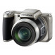 OLYMPUS SP-800UZ 14MPix Digicam silver 30x wide Zoom 3Zoll 7,6cm LCD Dual Bildstabilisator HD Movie 2GB int. Speicher-04