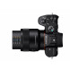 Sony 50mm F2.8 Makro Voillformat Objektiv schwarz-014
